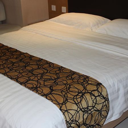 Ju Ya Hotel Сиан Екстериор снимка