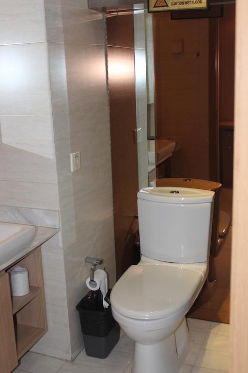 Ju Ya Hotel Сиан Стая снимка