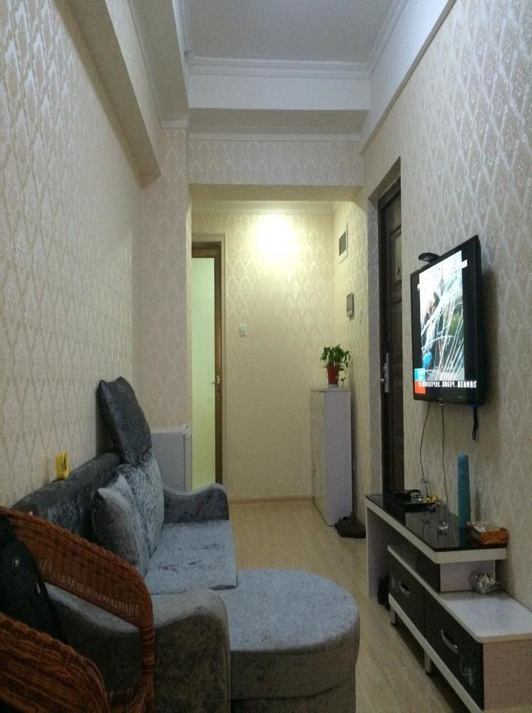 Ju Ya Hotel Сиан Екстериор снимка