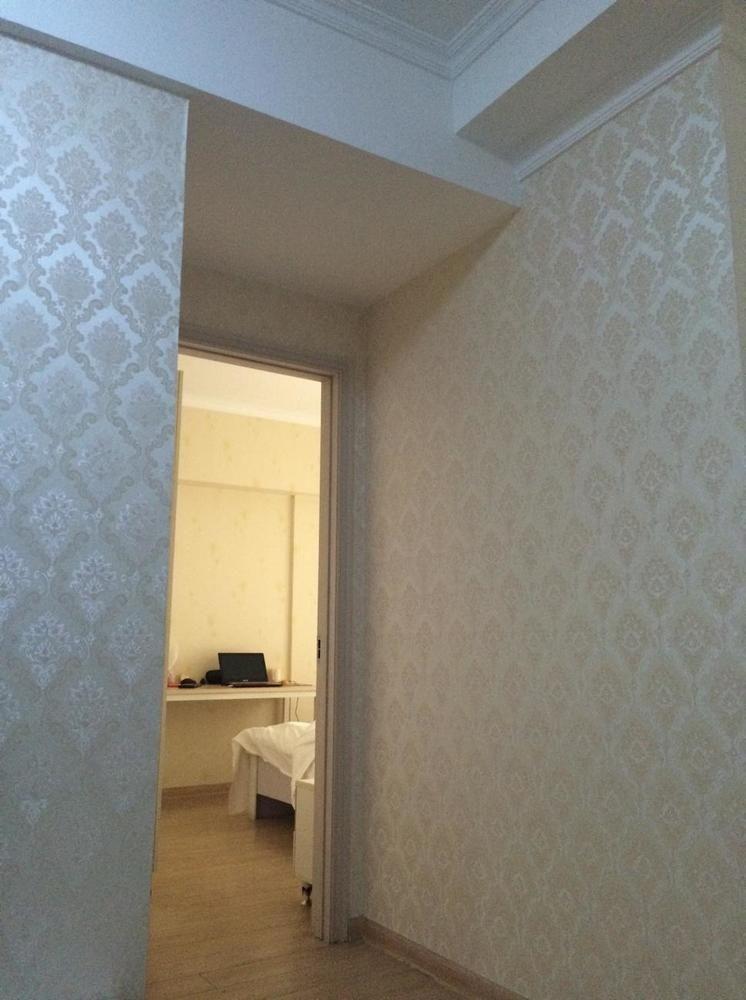 Ju Ya Hotel Сиан Екстериор снимка