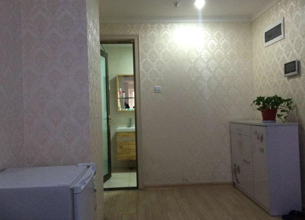 Ju Ya Hotel Сиан Екстериор снимка